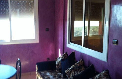 Taddart Apartment | t2 sea view apartment Agadir Taddart