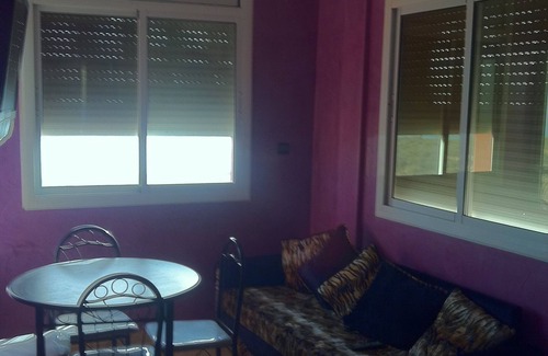 Taddart Apartment | t2 sea view apartment Agadir Taddart