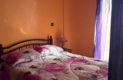 Taddart Apartment | t2 sea view apartment Agadir Taddart