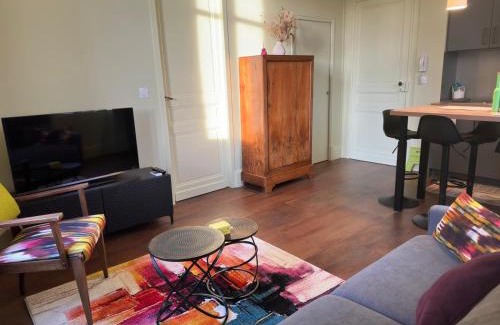 Agen Apartment | T2 standing de La tour jayan
