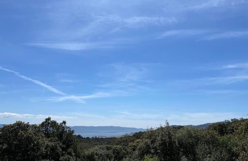 Ajaccio Apartment | T2 très bien équipé vue mer et au calme