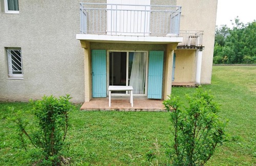 Digne-les-Bains Apartment | T2 Vallon des Sources