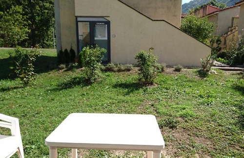 Digne-les-Bains Apartment | T2 Vallon des Sources