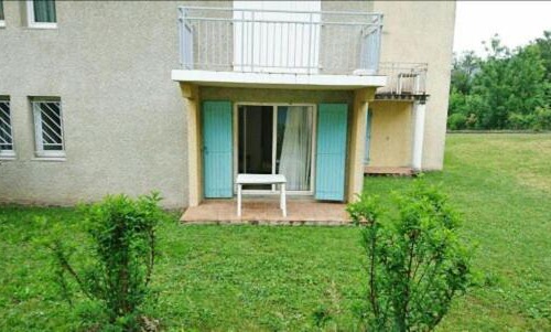 Digne-les-Bains Apartment | T2 Vallon des Sources