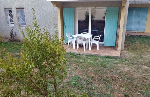 Digne-les-Bains Apartment | T2 Vallon des Sources