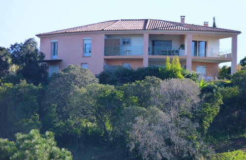 Viggianello Apartment | T2 VUE Panoramique à Propriano