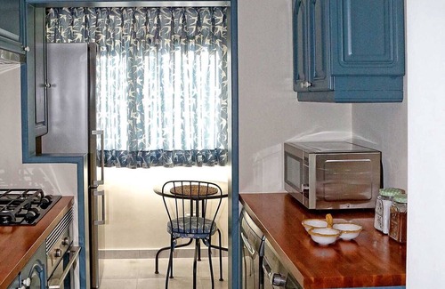 Coimbra Apartment | T2 with incredible views and parking