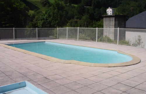 Luz-Saint-Sauveur Apartment | T2bis LUZ St Sauveur/Parking , Wifi , vue Montagne