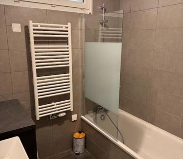 Duingt Apartment | T3, à 5 min à pied du lac Annecy