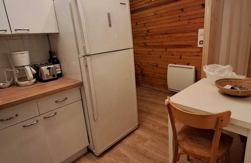 Allos Apartment | T3 60m² resort center la foux d'Allos