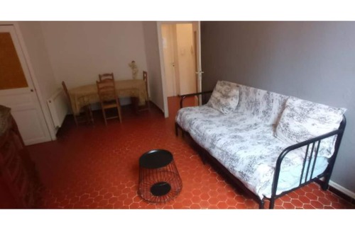Hotel-de-Ville Apartment | T3 70M2 bright wifi between sea and sun