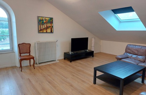 Gardanne Apartment | T3 90 m2 2 bedrooms 2 bathrooms Parking Clos
