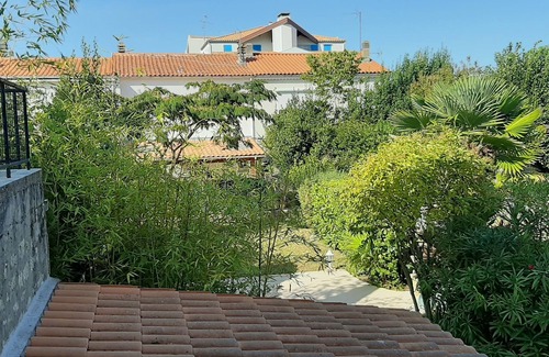Royan Apartment | T3 apartment in ROYAN refurbished near beaches and port - Charente-Maritime