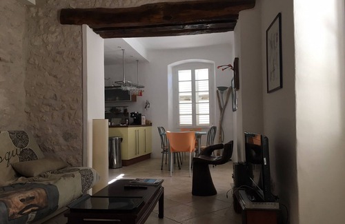 Saint-Florent Apartment | T3 Apartment in the heart of Saint Florent