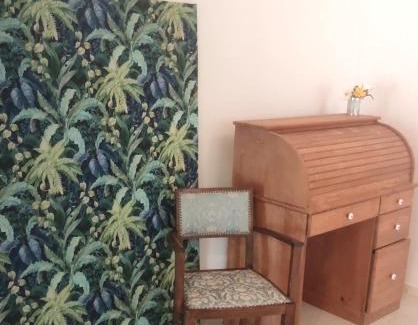 Sauzet Apartment | T3 avec sa terrasse au cœur du village médiéval