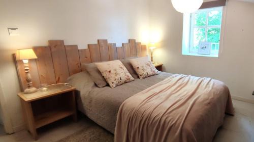 Sauzet Apartment | T3 avec sa terrasse au cœur du village médiéval