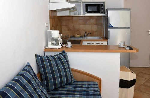 Pineto House | T3 Cabine by Interhome