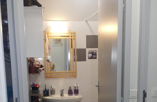 Centre Ville Bed & Breakfast | T3, calm in the city center of Pau
