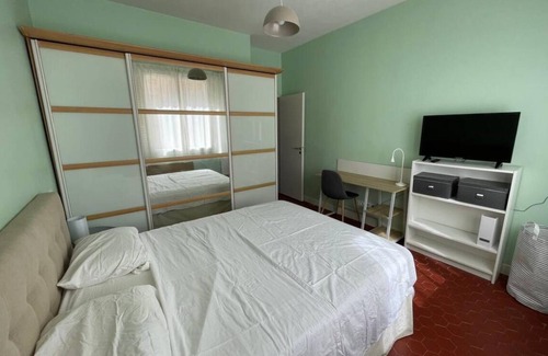 Le Mourillon Apartment | T3 Central Port Tout Confort