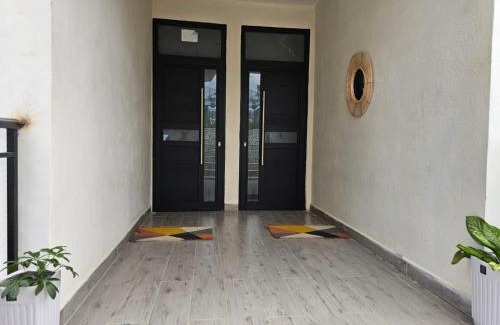 Sada Apartment | T3 Cosy face à l'îlot