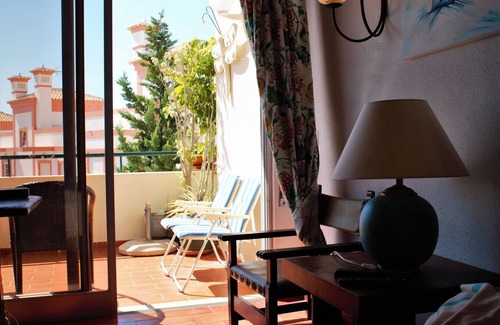 Olhos D'Agua Apartment | T3-Duplex Albufeira near the beach Olhos de Agua, with wifi