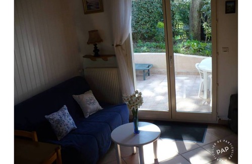 La Baule-Escoublac House | T3 DUPLEX, enclosed garden, very quiet, 5 min from the beach and shops