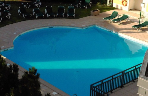 Cabourg Apartment | T3 Duplex with mezzanine/4-5 people - 2 bedrooms and 2 bathrooms