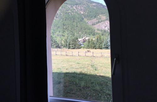 La Salle-les-Alpes Apartment | T3 fully renovated, Residence Autumn Serre Chevalier La Salle les Alpes