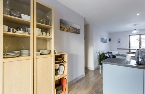 Bordeaux-Lac House | T3 furnished with tourism, 1 to 4 people classified 3 *
