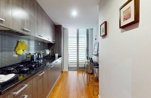 Parque das Nacoes Apartment | T3 Happy Building by GW Holidays