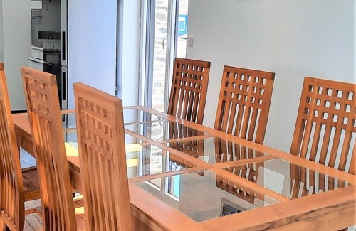 Plerin Apartment | T3 in character house plage des Rosaires