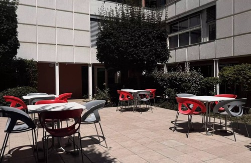 Vernet-les-Bains Apartment | T3 in der Residenz Les Balcons du Canigou