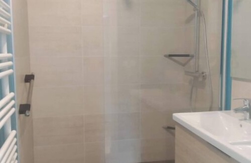 Republique - Les Ponts Apartment | T3 in the heart of Ile de Nantes with parking