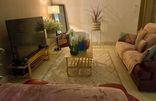 Bastide Saint-Louis Apartment | T3 just a stone's throw from the famous Place Carnot, in the heart of the city
