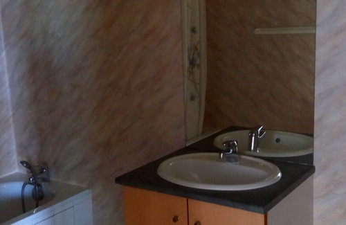 La Rochelle Apartment | T3 les minimes near port plaisance La Rochelle