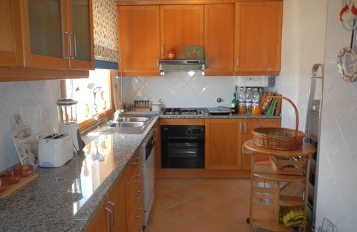 Barra Apartment | T3 Luxury in Praia da Barra
