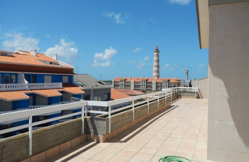 Barra Apartment | T3 Luxury in Praia da Barra