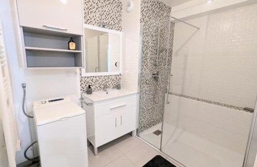 Dax Apartment | T3 neuf Baignots proche Thermes, centre , Calme, confort