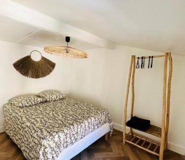 Chateauvert Apartment | T3 Neuf et climatisé - Proche de la gare