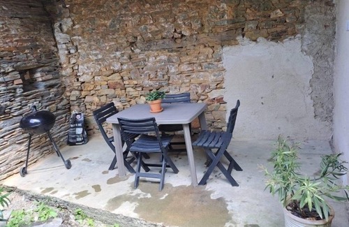 Grand-Fougeray Apartment | T3 of 82m2 with garden located in the heart of the village