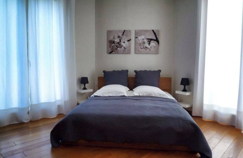 Saint-Giniez Apartment | T3 Prado - Close to the sea, the park, metro and buses