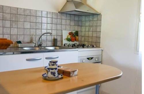 Taglio-Isolaccio Apartment | T3 Rénové Entre Folelli Moriani