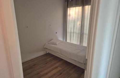 Juvignac Apartment | T3 rdc mimosas