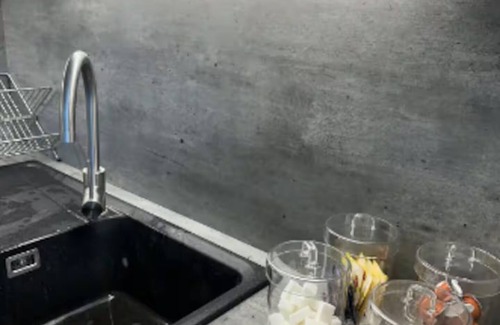 Centre Ville Rive Gauche Apartment | T3 Seine - Flaubert