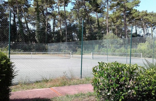 Ondres Apartment | T3 "sun" Ondres beach with pool and tennis