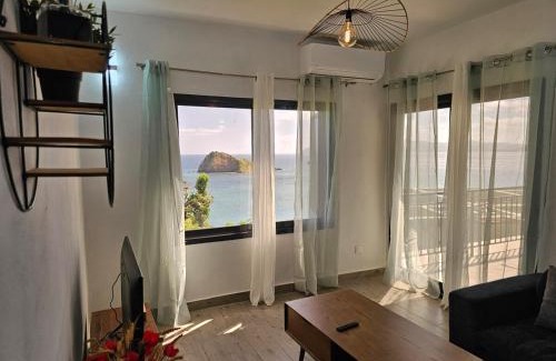 Sada Apartment | T3 tout confort avec vue panoramique