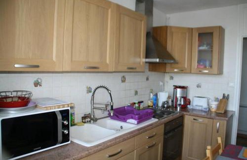 Raismes Apartment | T4 appartement 3 chambres