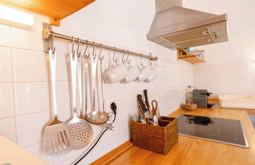 Tamariu Apartment | T4 · Beachside escape with unbeatable views