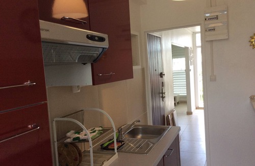 Pointe-a-Pitre Apartment | T4 Pineapple WIFI in Pointe à Pitre