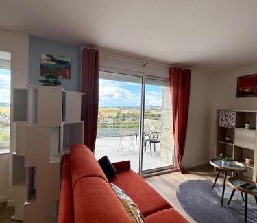 Panissieres Apartment | T4 sérénité et lumineux